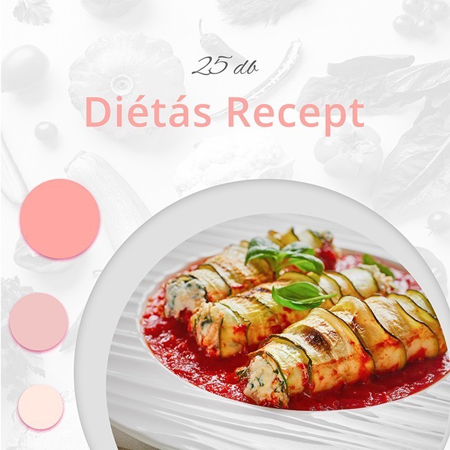 dietas recept
