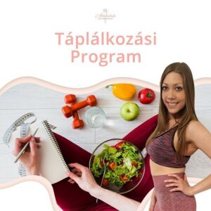 kalóriás étrend - a testkompozíció változásához!