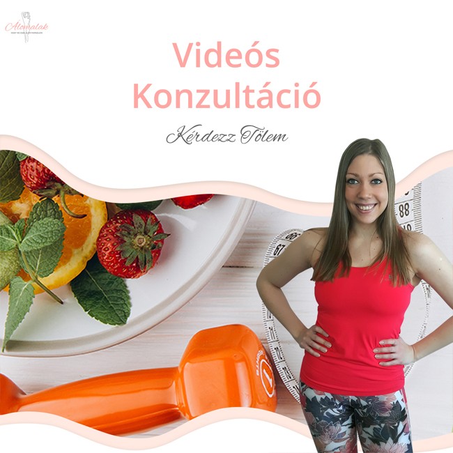 Videós Konzultáció videós konzultáció