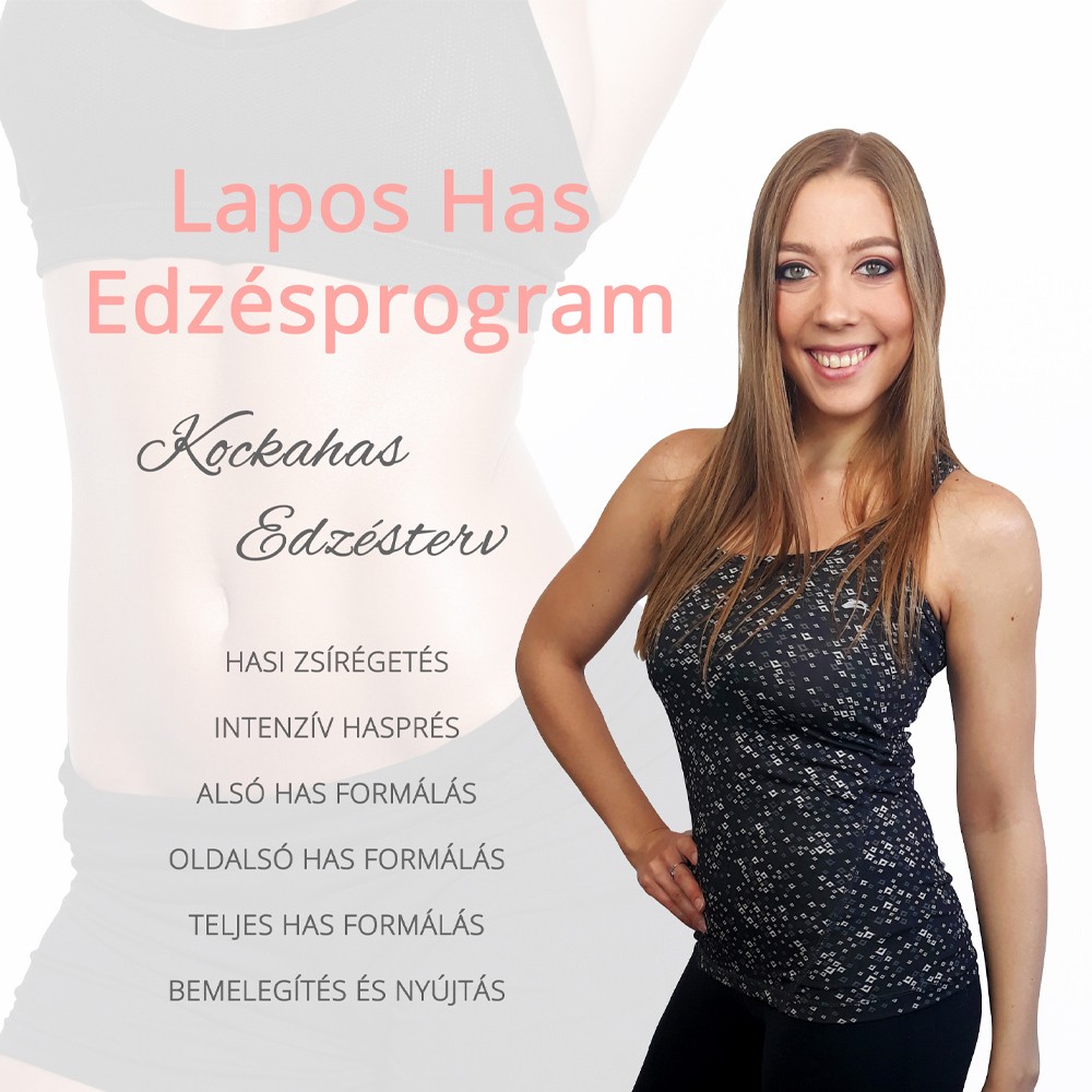 lapos has edzésprogram