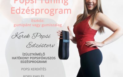 popsi tuning edzésprogram