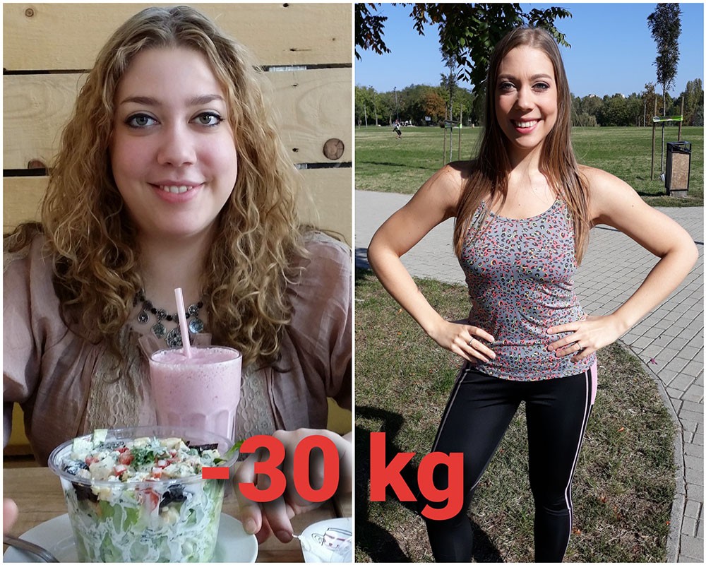 jámbor brigitta 30 kg fogyás