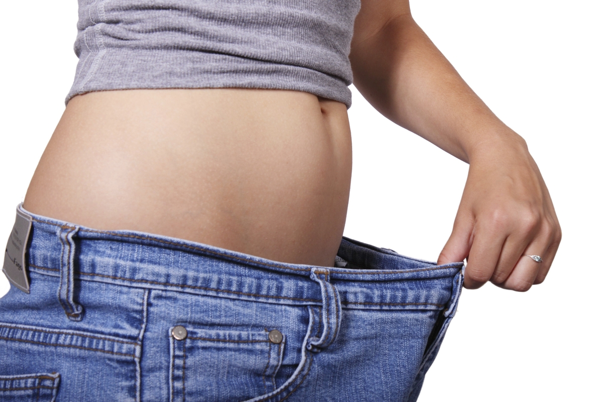 Fogyj le 20 kilót két hét alatt! Így lehetséges a megdöbbentő eredmény - Blikk Rúzs