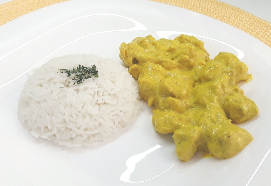 lime-os curry-s csirke recept